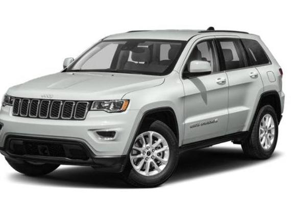 JEEP GRAND CHEROKEE 2022 1C4RJFAG2NC118138 image